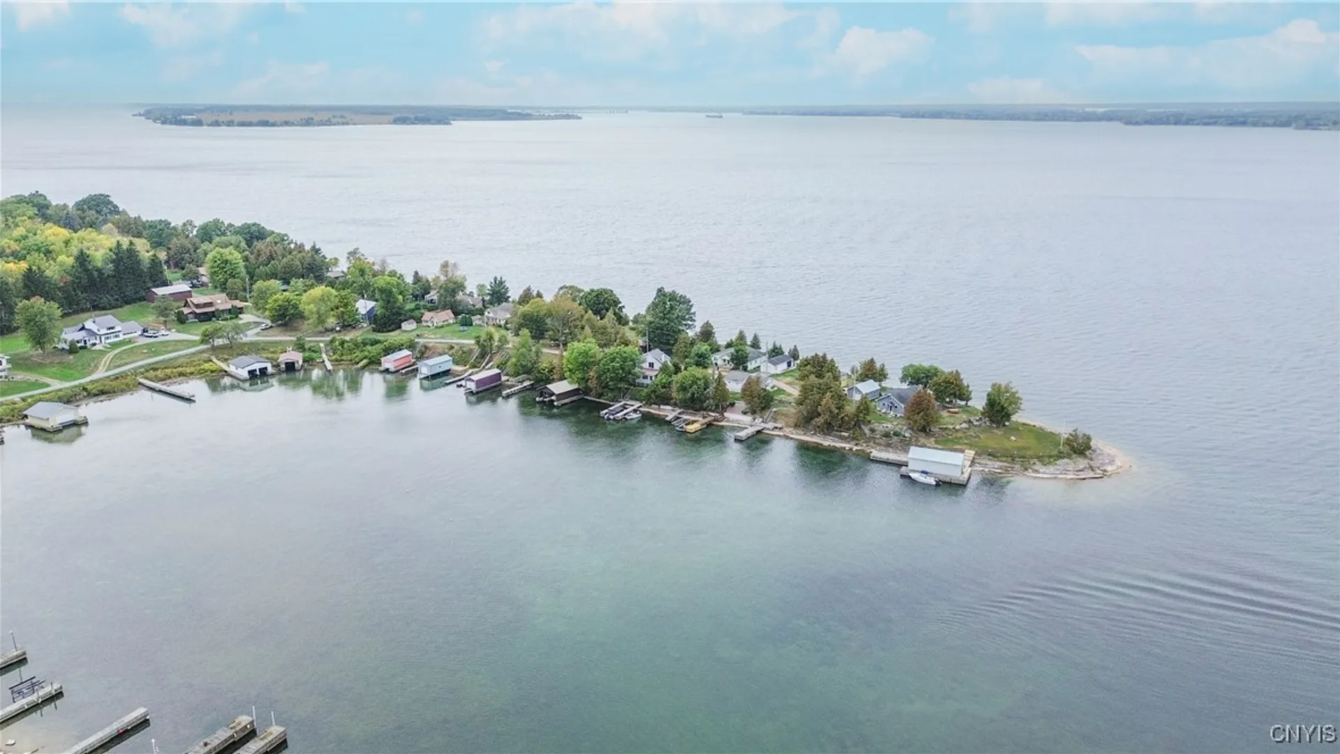 Property at 7176 Beadles Point Road, Cape Vincent, NY 13618 40