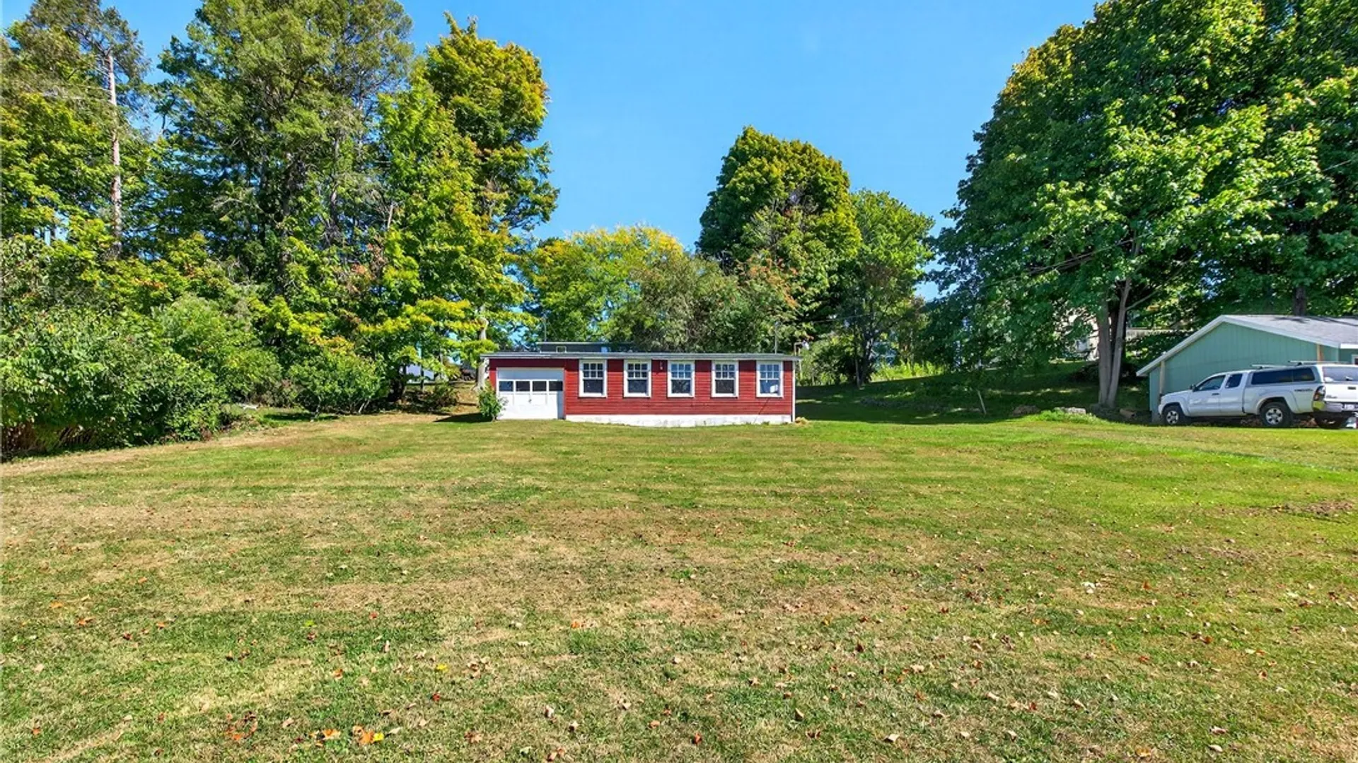 Property at Fancher Avenue, Sterling, NY 13064 19