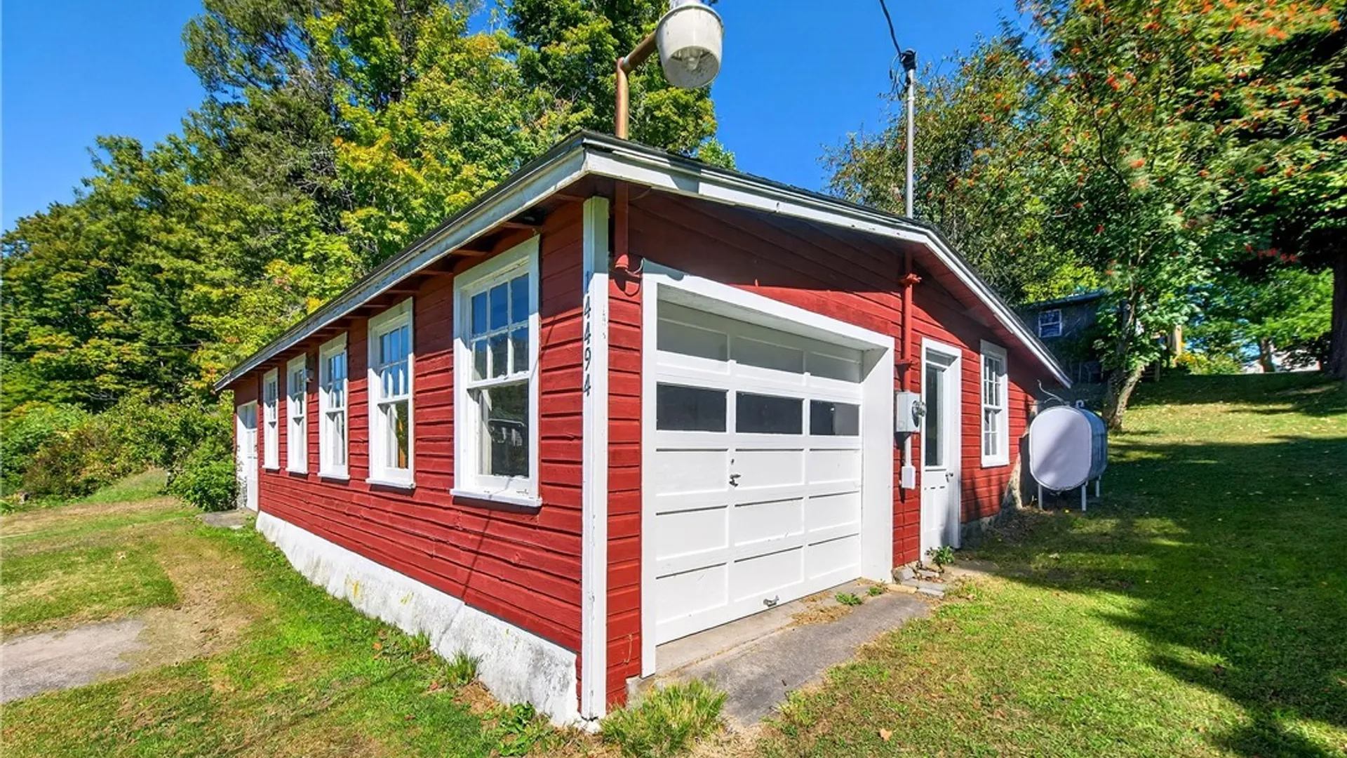 Property at Fancher Avenue, Sterling, NY 13064 2