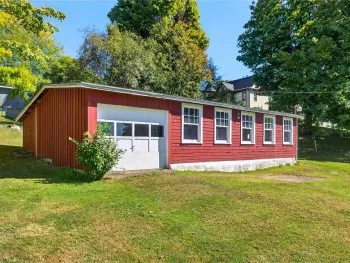 Property at Fancher Avenue, Sterling, NY 13064