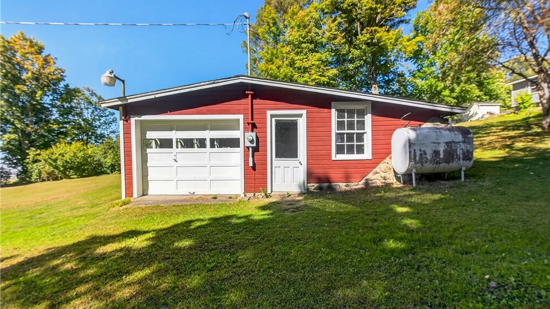 Property at Fancher Avenue, Sterling, NY 13064 3