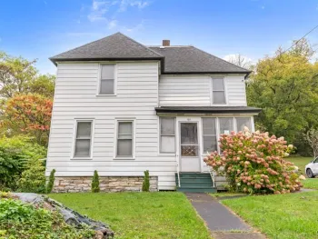 Property at 101 S Main Street, Fairfield, NY 13406