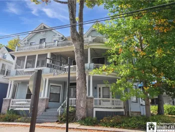 Property at 29 Whitfield Avenue, Chautauqua, NY 14722