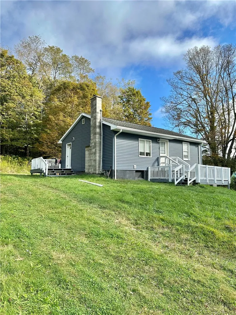 Property at 1691 State Highway 220, Mc Donough, NY 13801