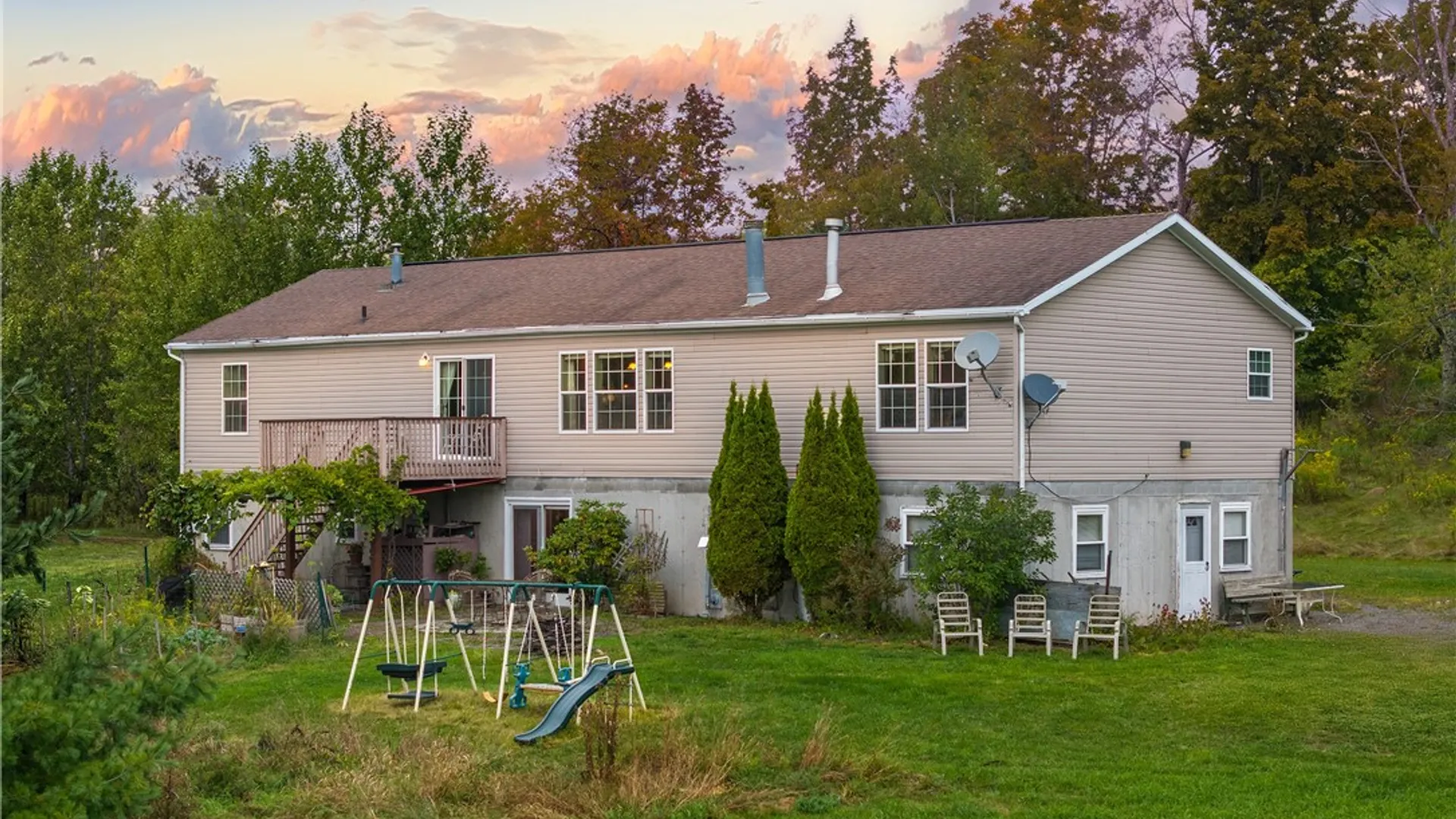 Property at 936 Potter Moutain Road, Conesville, NY 12076 4