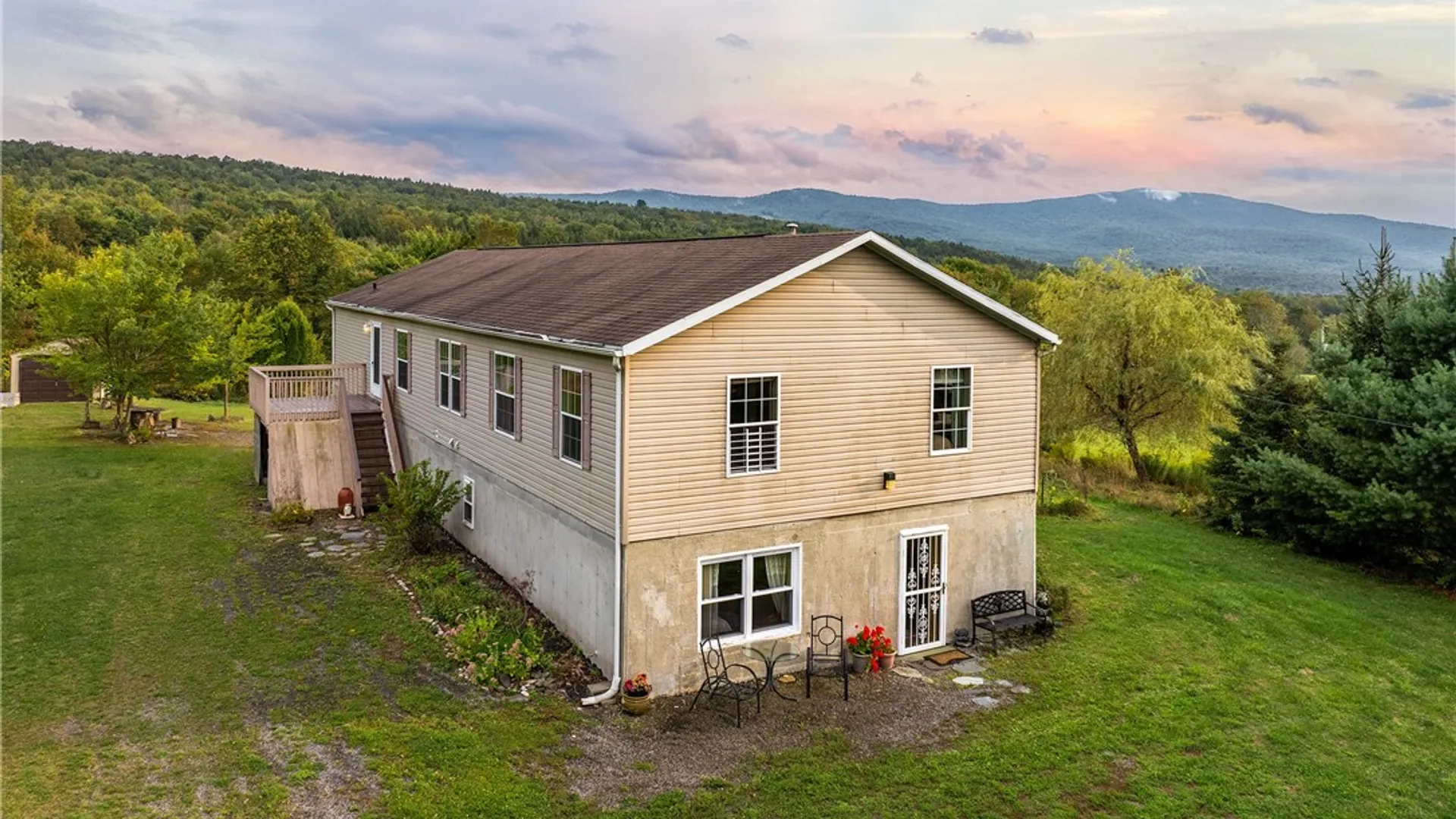 Property at 936 Potter Moutain Road, Conesville, NY 12076 5