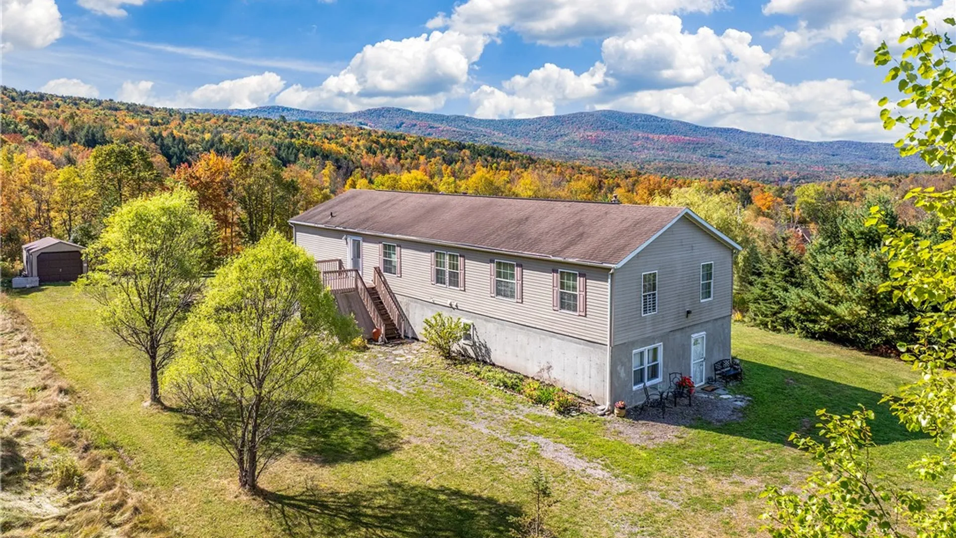 Property at 936 Potter Moutain Road, Conesville, NY 12076 3