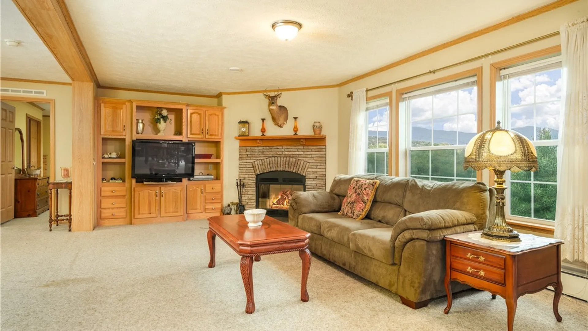 Property at 936 Potter Moutain Road, Conesville, NY 12076 7