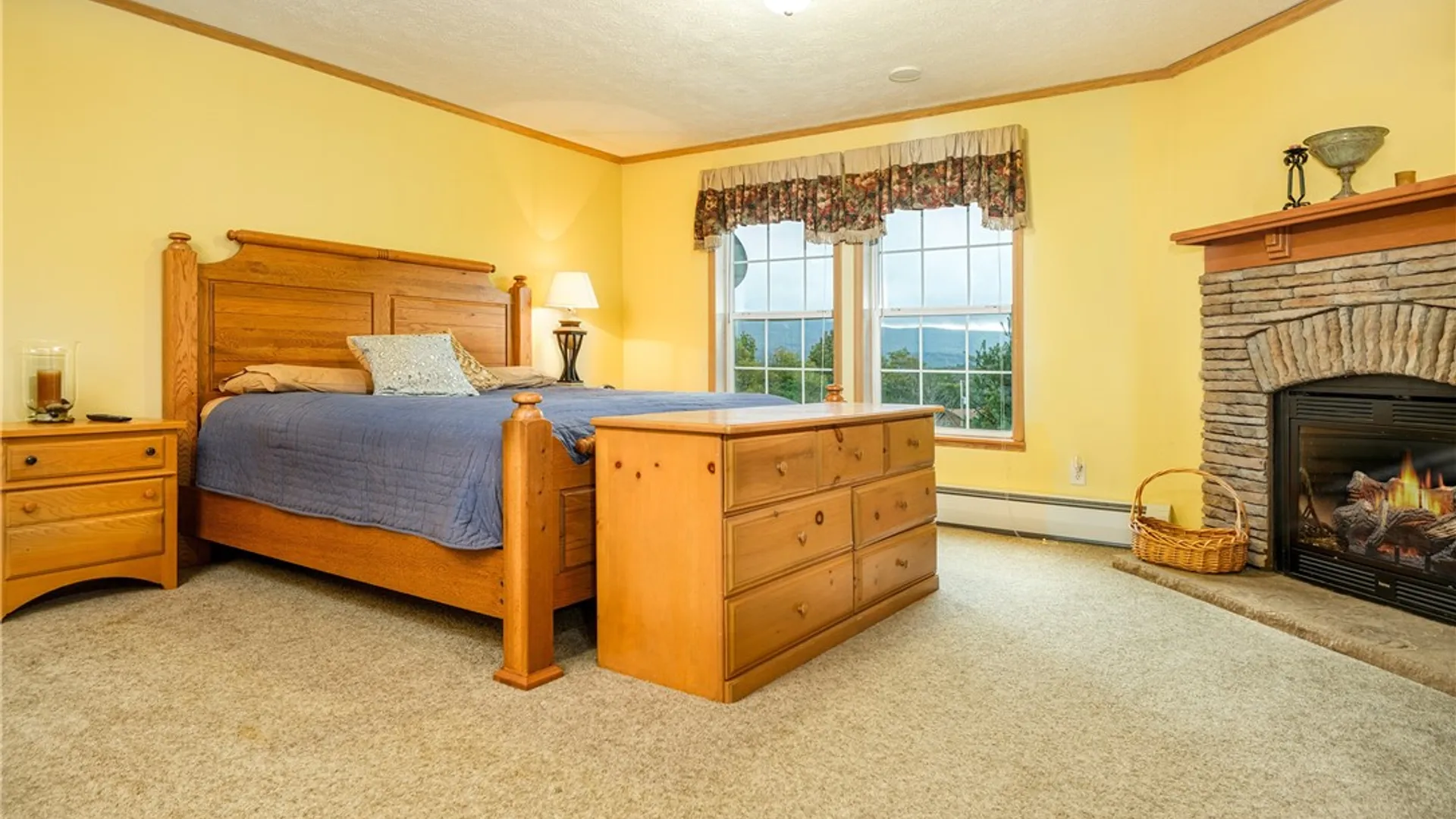 Property at 936 Potter Moutain Road, Conesville, NY 12076 15