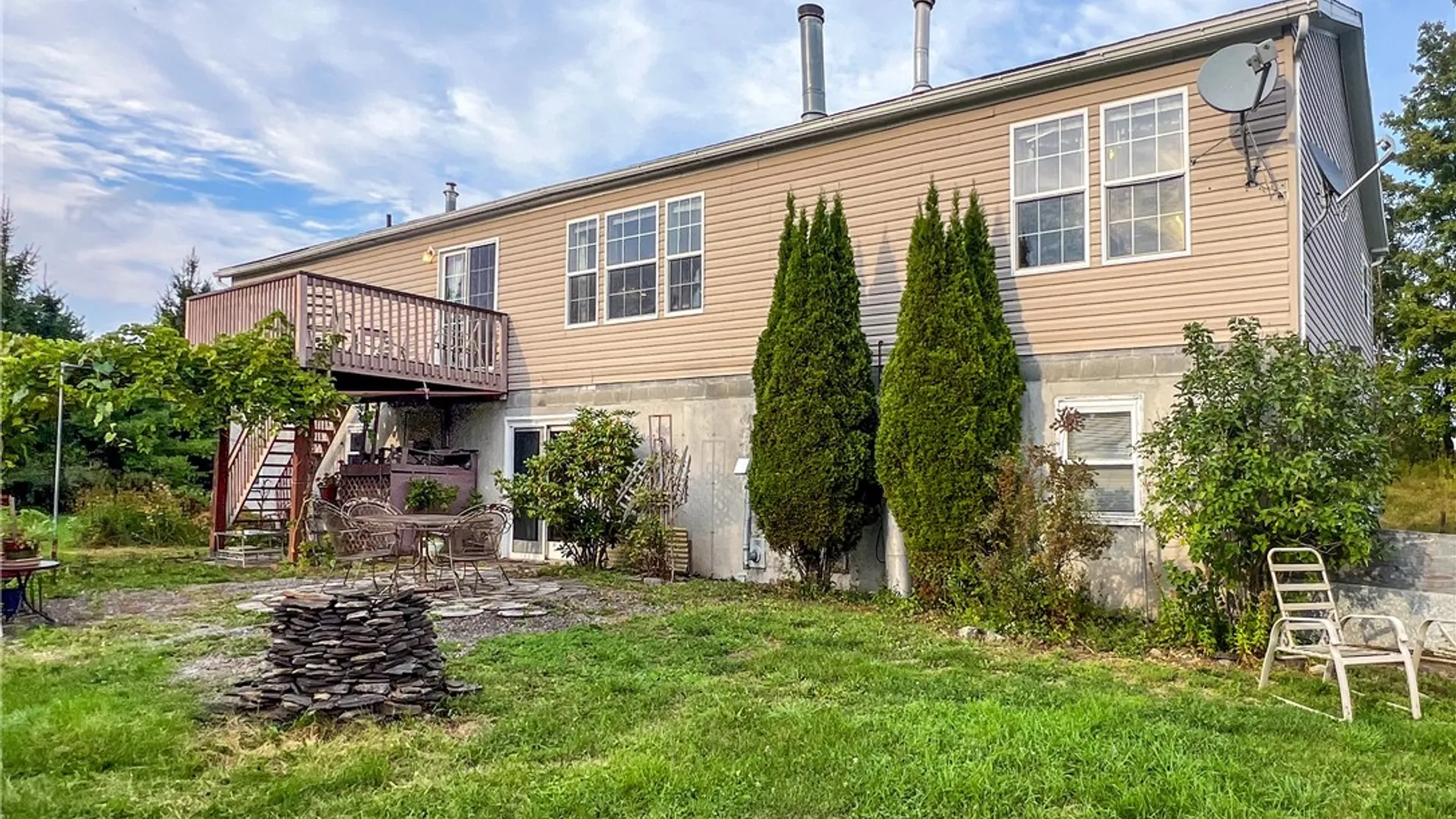 Property at 936 Potter Moutain Road, Conesville, NY 12076 35