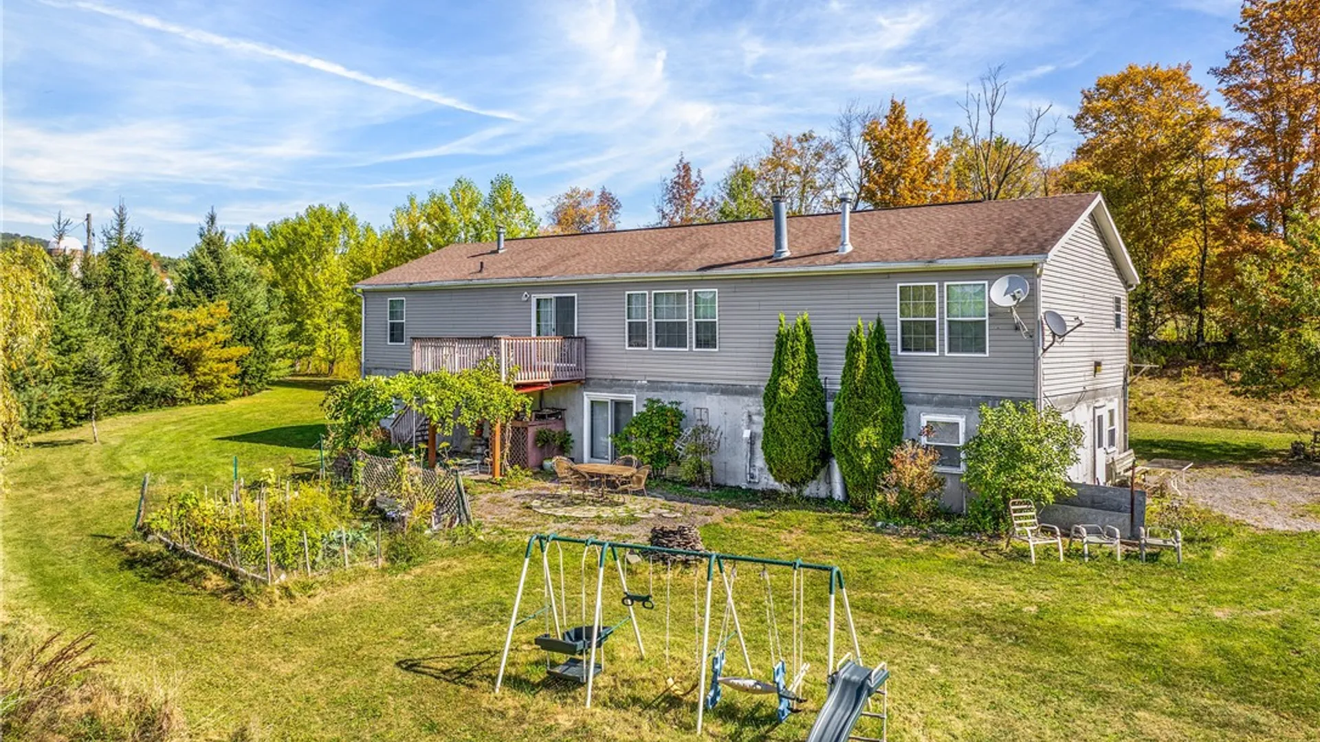 Property at 936 Potter Moutain Road, Conesville, NY 12076 37