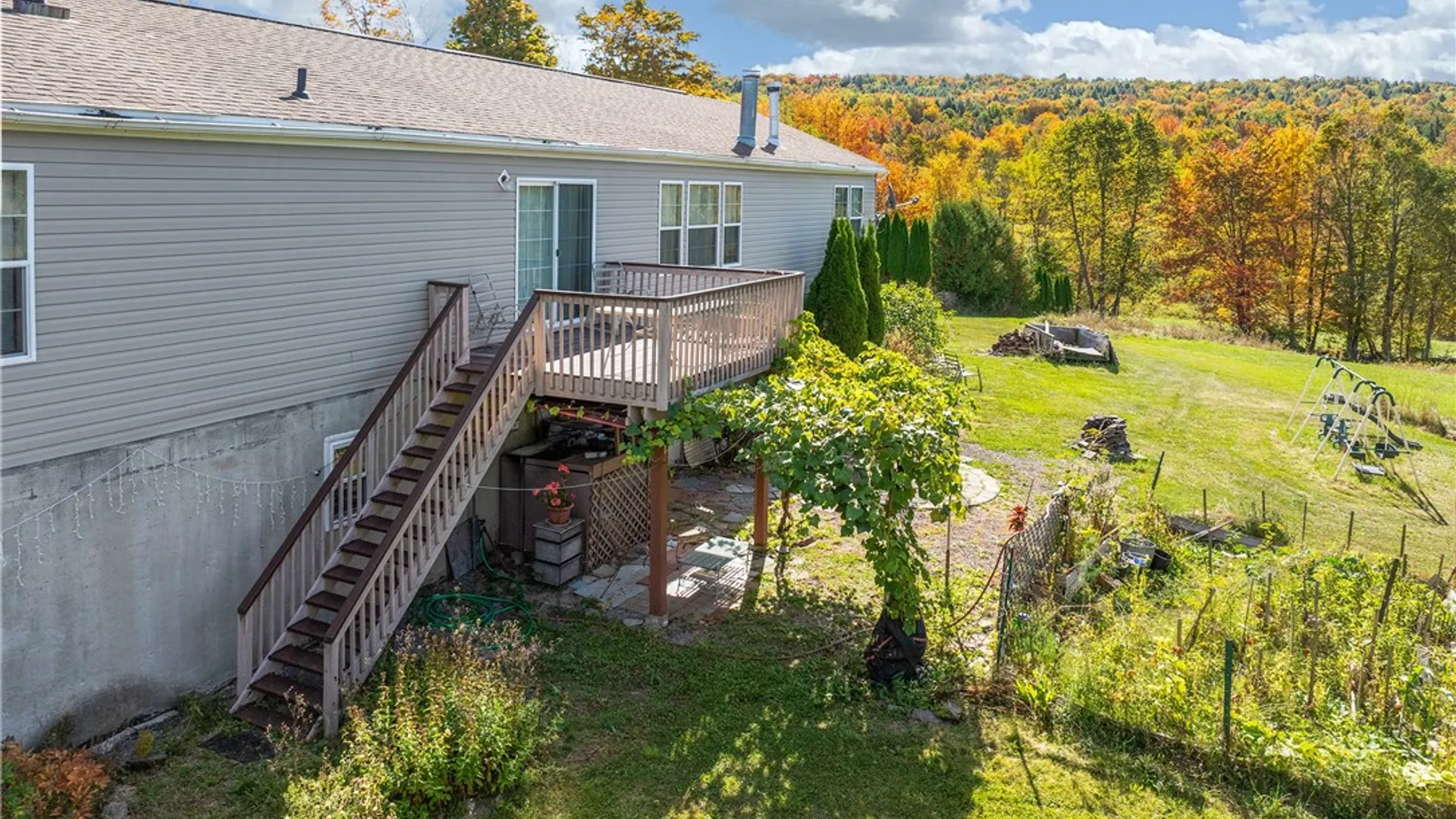 Property at 936 Potter Moutain Road, Conesville, NY 12076 38