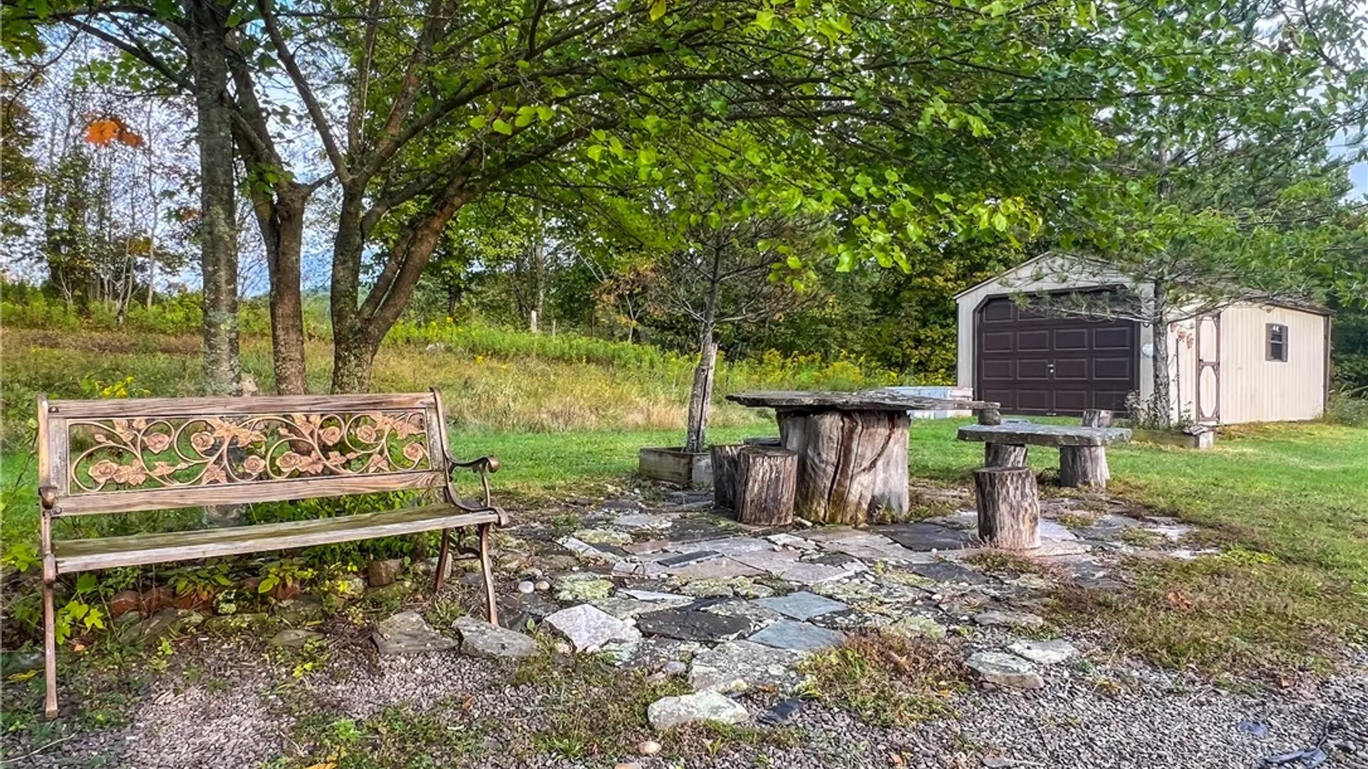 Property at 936 Potter Moutain Road, Conesville, NY 12076 45