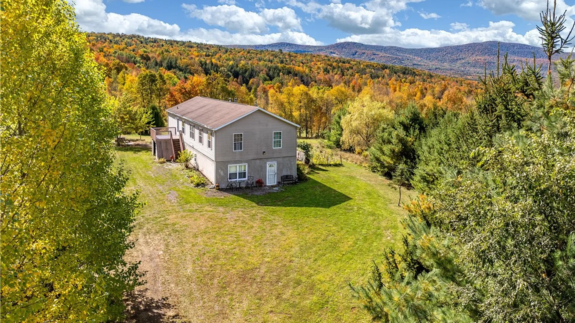 Property at 936 Potter Moutain Road, Conesville, NY 12076 47