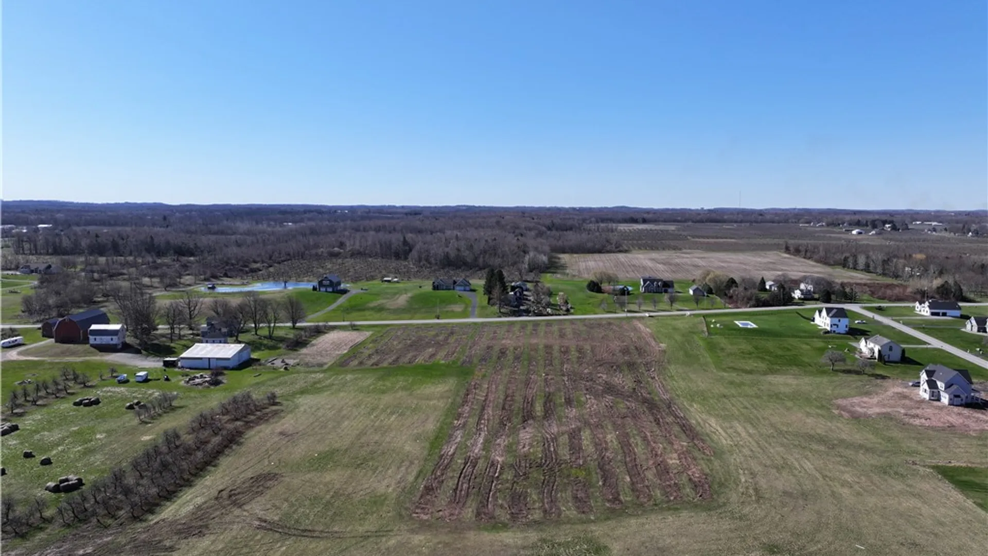 Property at Lot 7 The Lakeview Landing, Williamson, NY 14589 3
