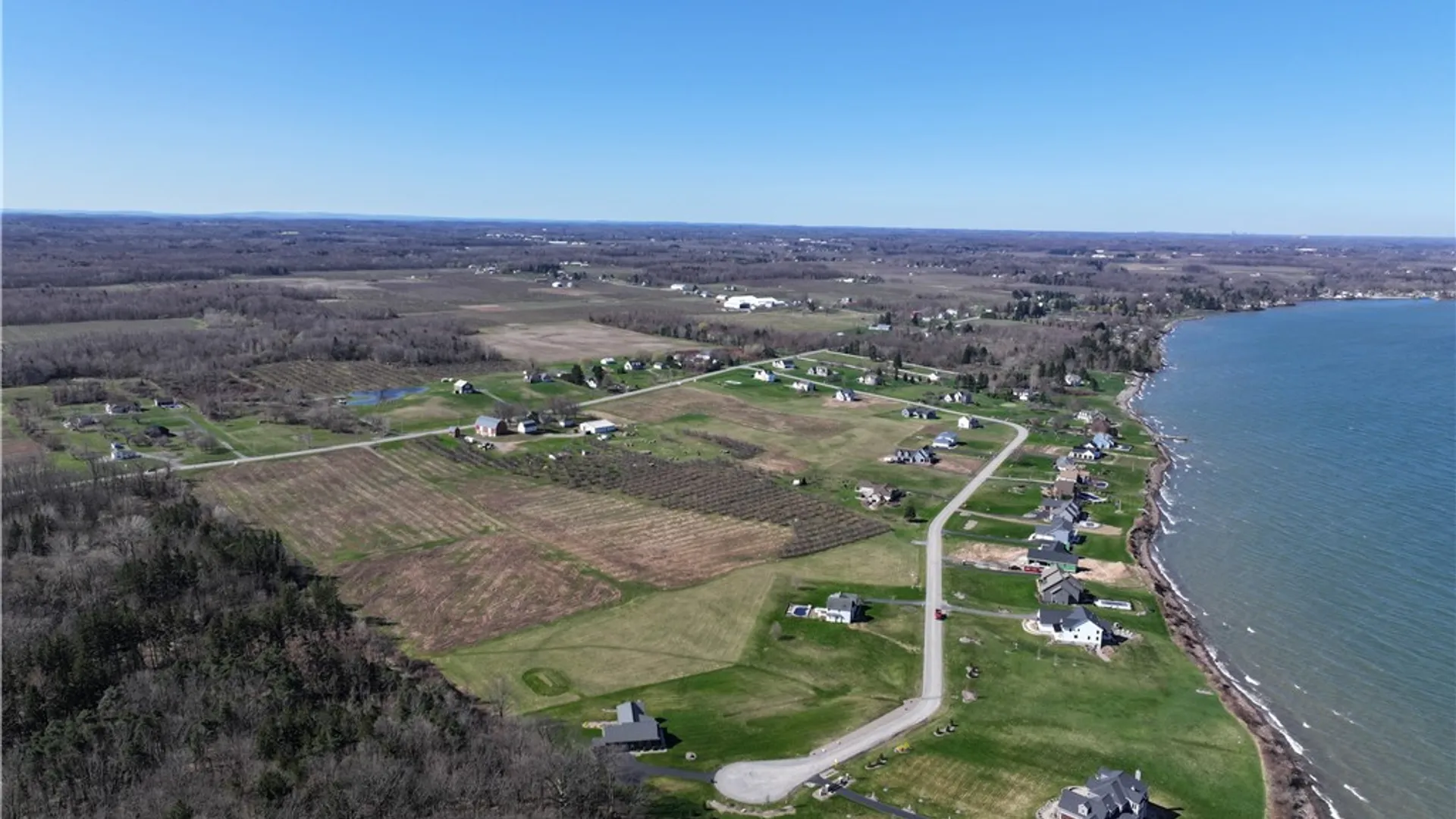 Property at Lot 7 The Lakeview Landing, Williamson, NY 14589 4