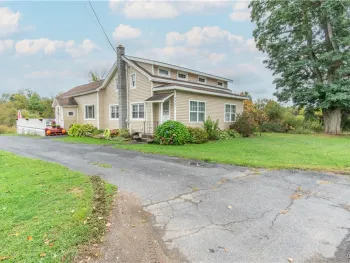 Property at 2629 County Route 15, Sandy Creek, NY 13145