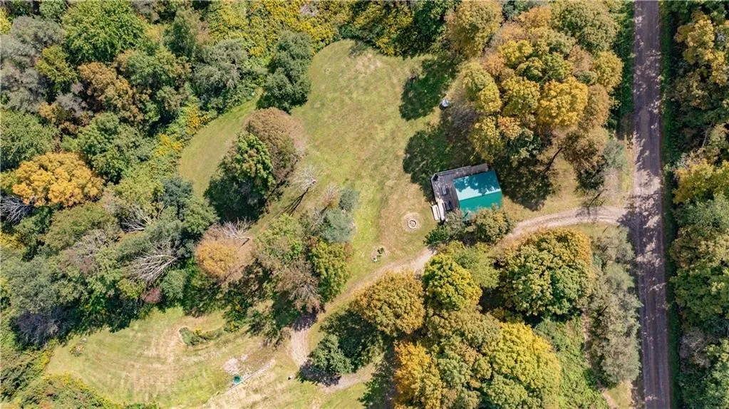 Property at 10486 Mattice Road, Cohocton, NY 14826