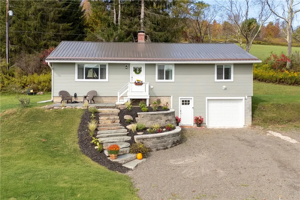 Property at 705 County Highway 11, Laurens, NY 13820