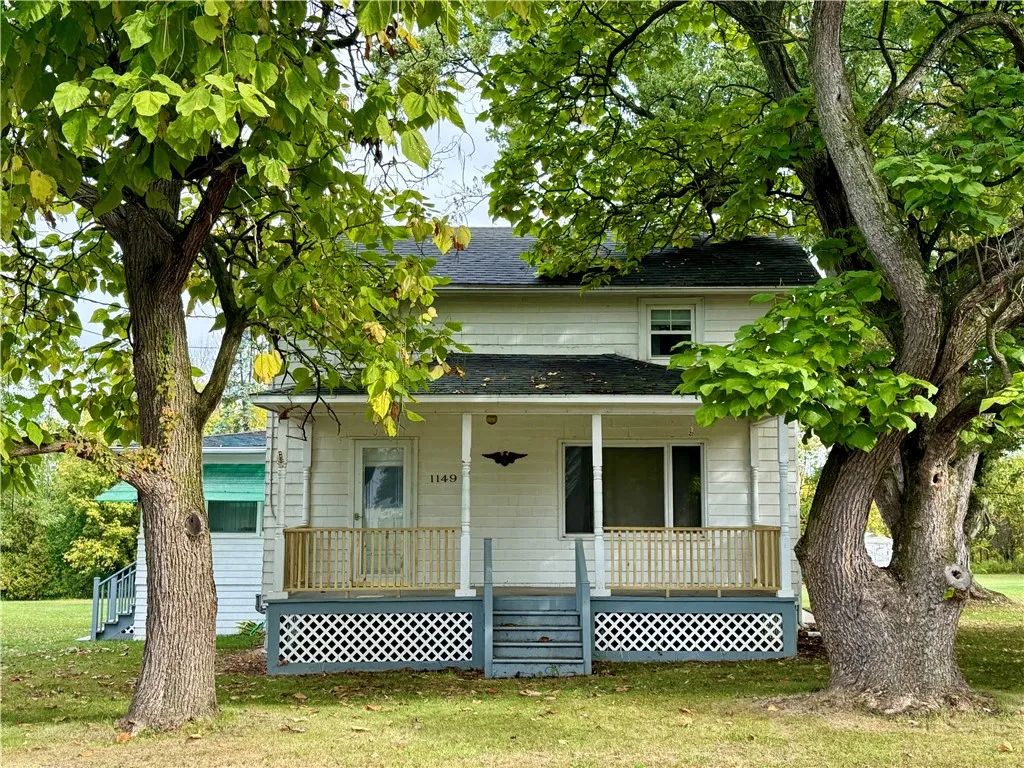 Property at 1149 State Route 336 Highway, Fayette, NY 14456