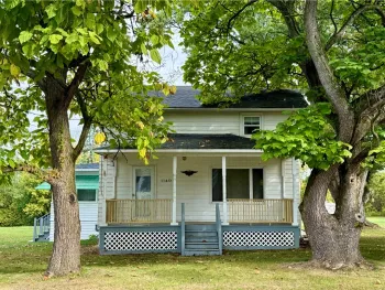 Property at 1149 State Route 336 Highway, Fayette, NY 14456