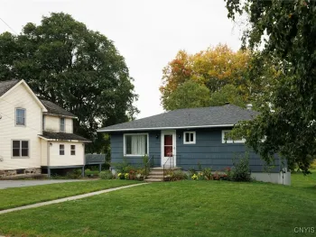 Property at 13001 US Route 11, Adams, NY 13606