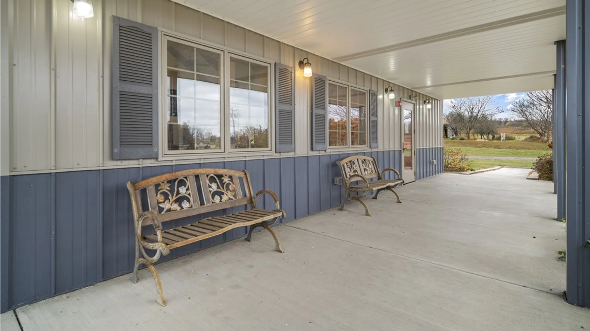 Property at 8189 New York 89, Covert, NY 14847 4