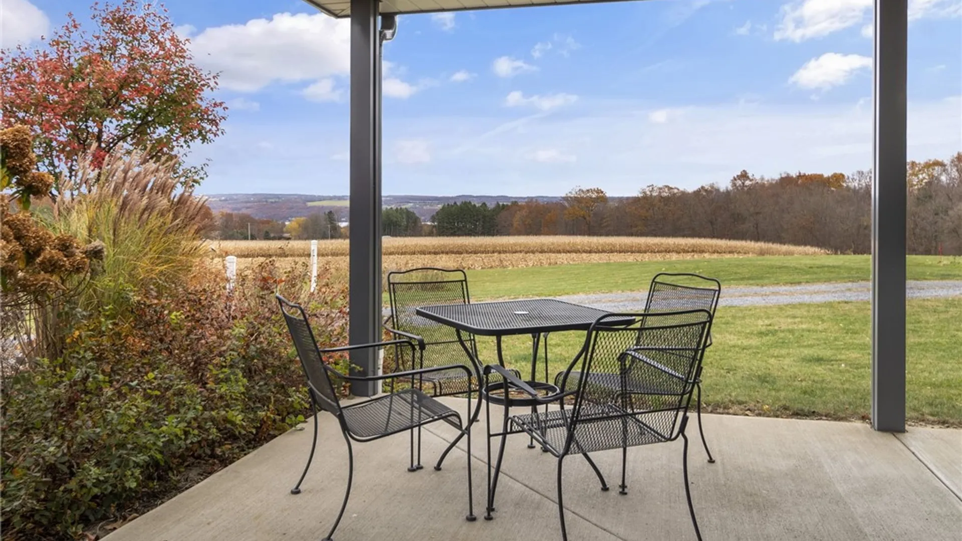 Property at 8189 New York 89, Covert, NY 14847 6