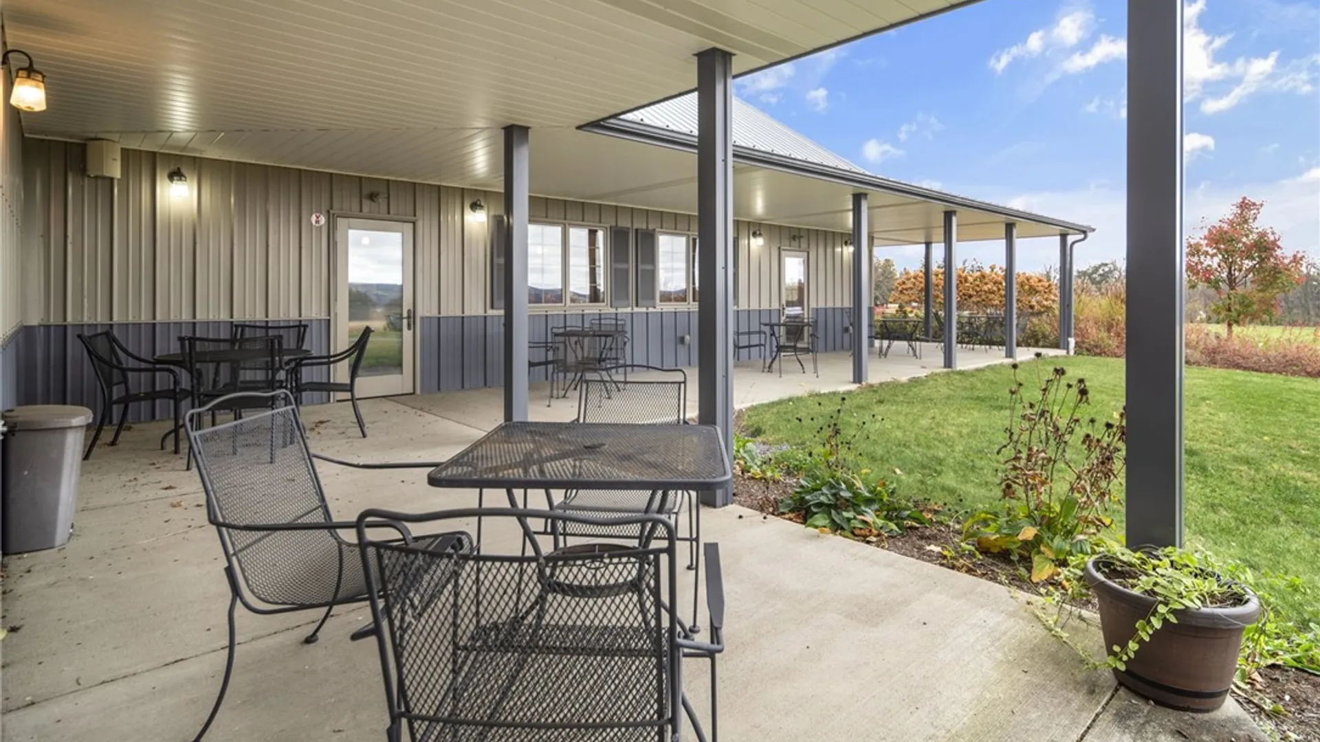 Property at 8189 New York 89, Covert, NY 14847 8