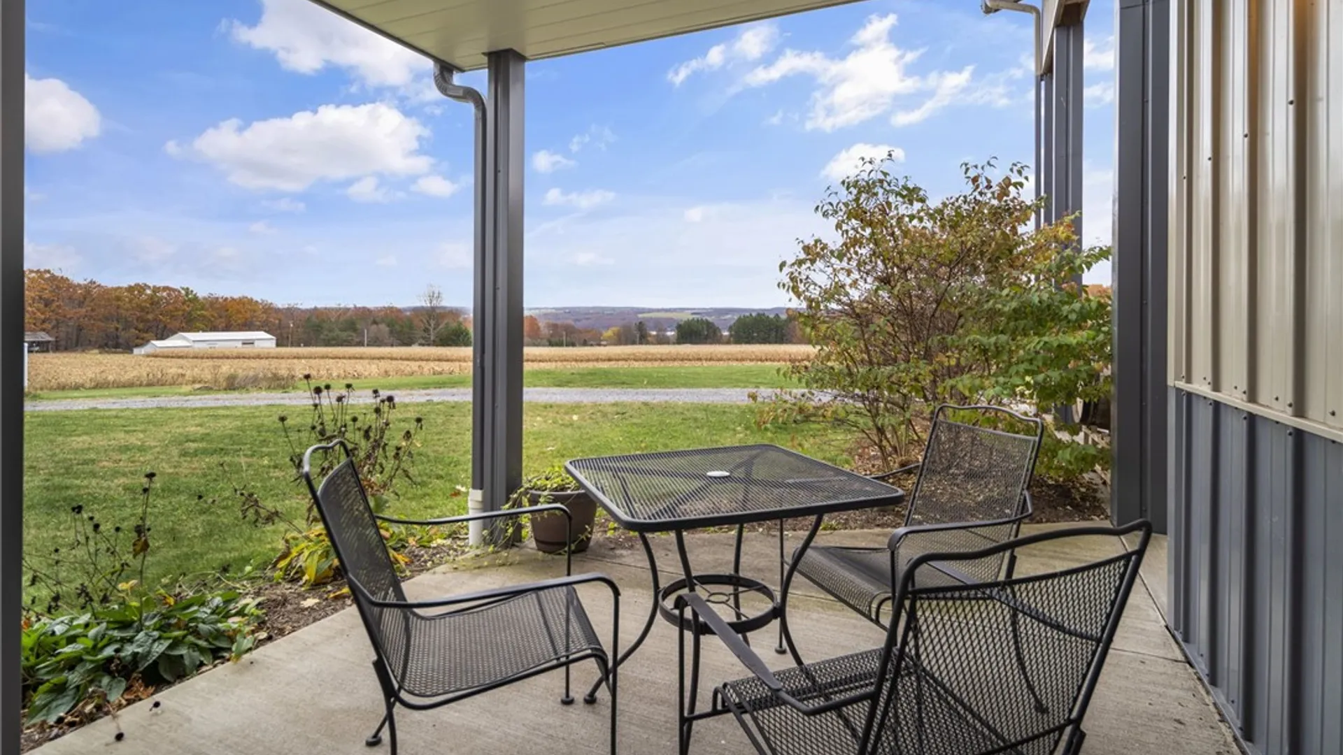 Property at 8189 New York 89, Covert, NY 14847 9