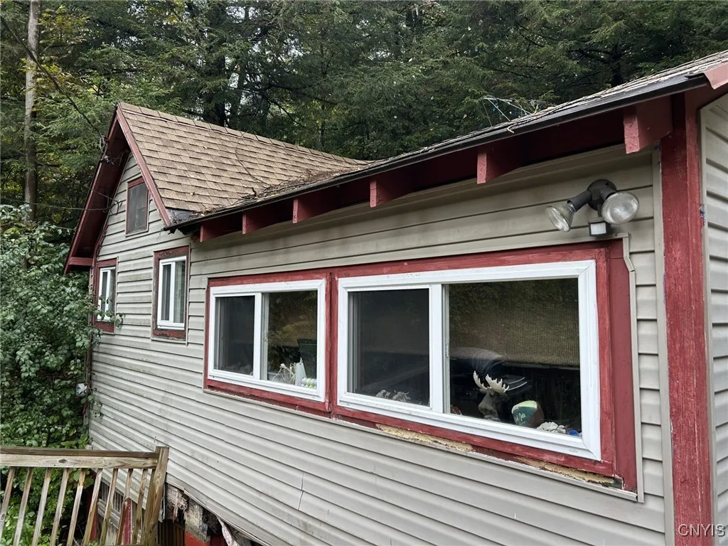 Property at 382 Rider Road, Paris, NY 13322