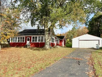 Property at 1624 Lyndon Road, Lyndon, NY 14737