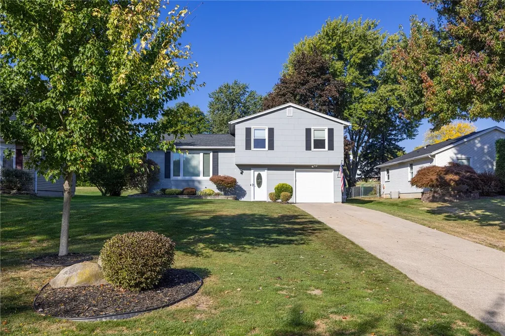 Property at 87 Highview Drive, Ogden, NY 14559