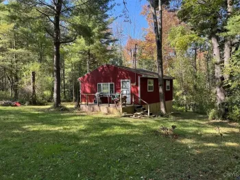 Property at 9330 Ryan Road, Nunda, NY 14517