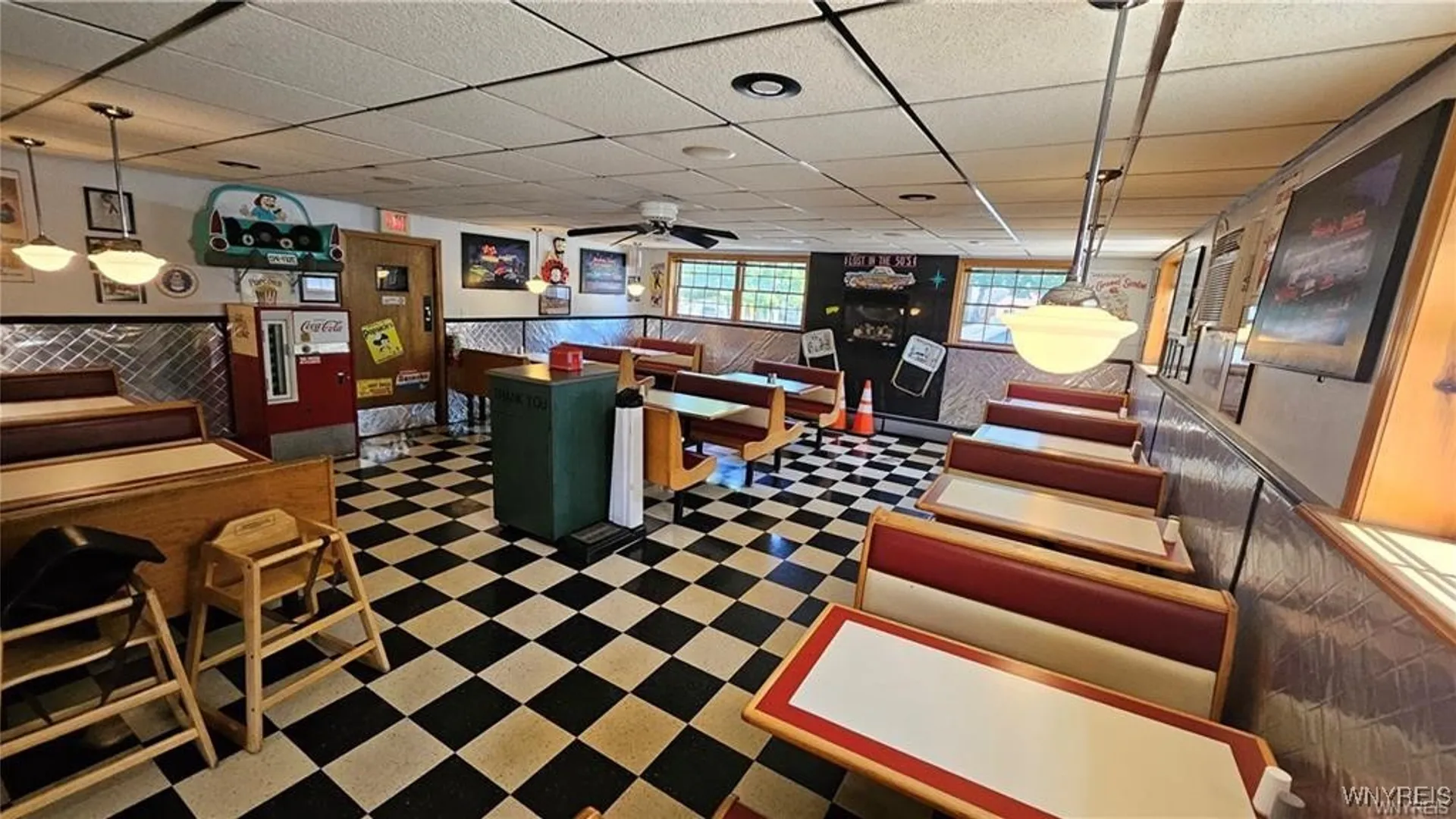 Property at 6865 Erie Road, Evans, NY 14047 5
