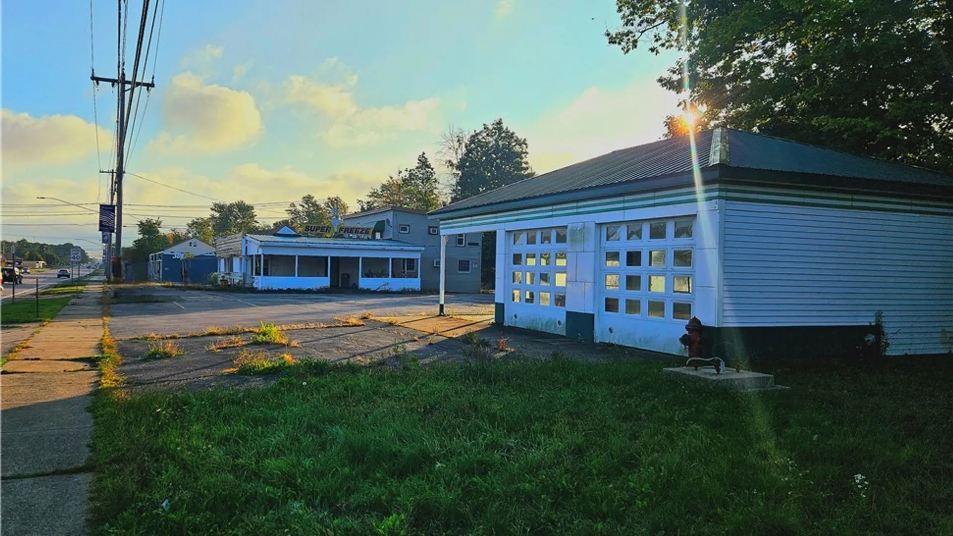 Property at 6865 Erie Road, Evans, NY 14047 3