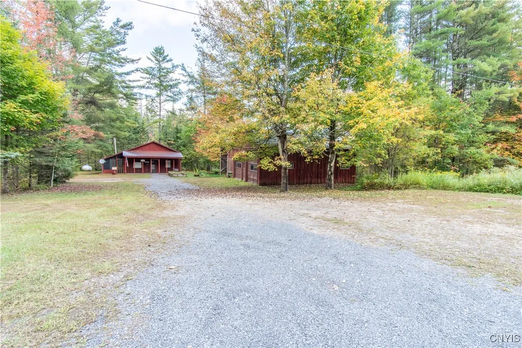 Property at 12686 State Route 812, Diana, NY 13648