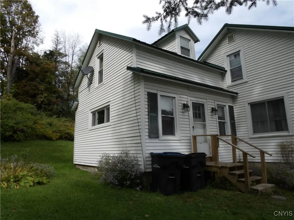Property at 41 Galatia Street, Marathon, NY 13803