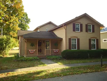 Property at 10 Buffalo Street, Nunda, NY 14517