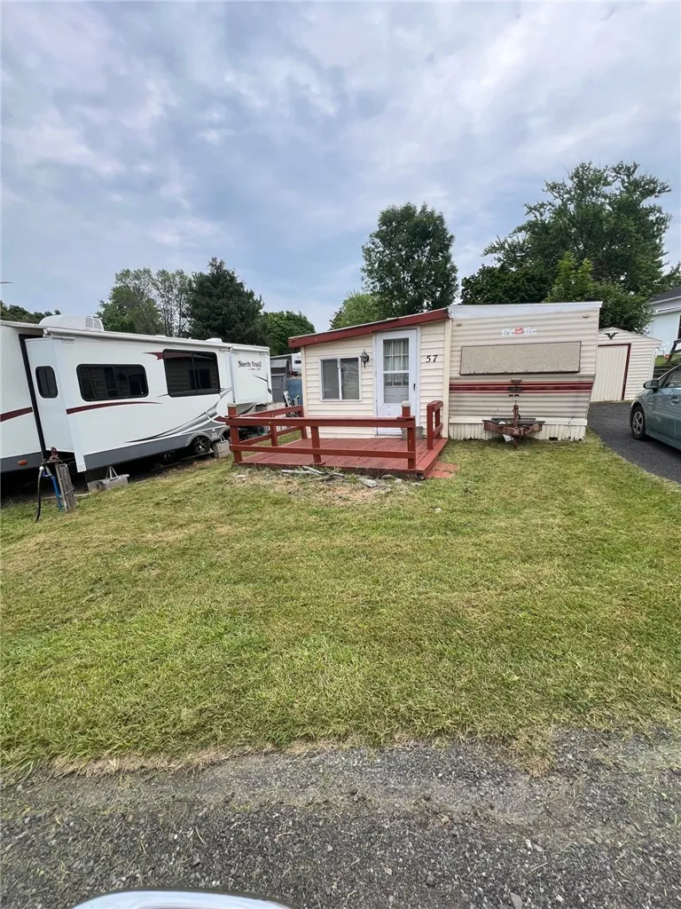 Property at 7945 Lake Road, Sodus, NY 14555