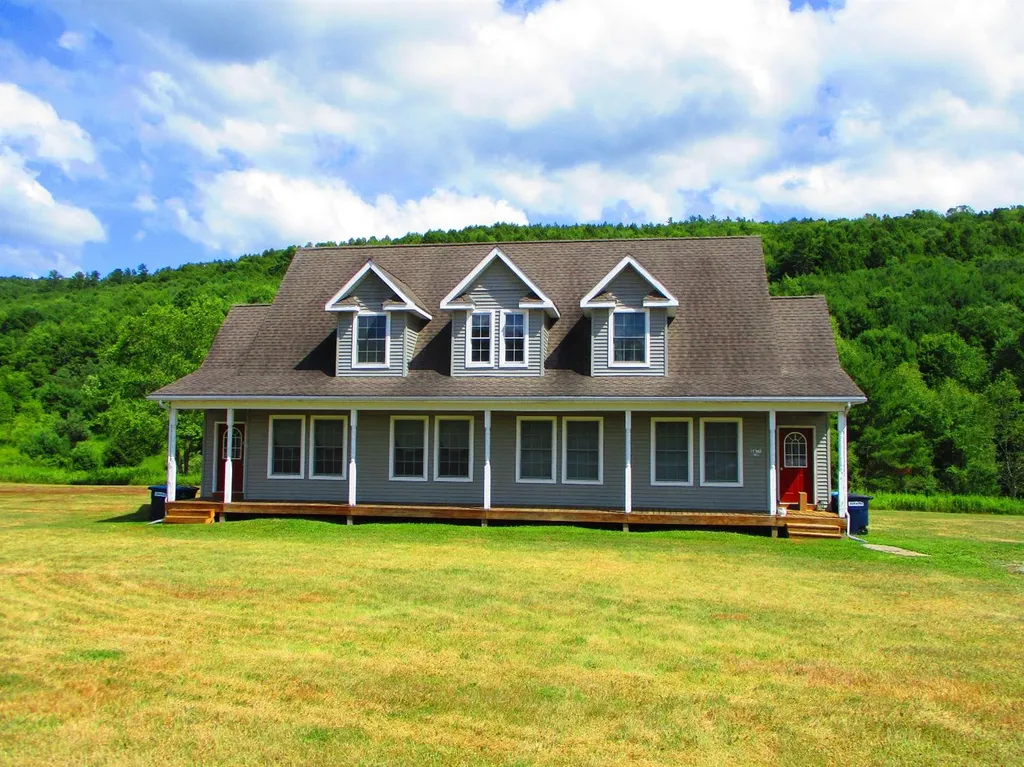 Property at 1656 State Highway 205, Laurens, NY 13820