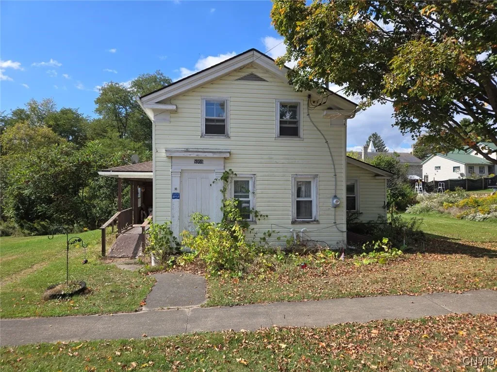 Property at 8959 Upper Street, Rushford, NY 14777