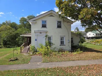 Property at 8959 Upper Street, Rushford, NY 14777