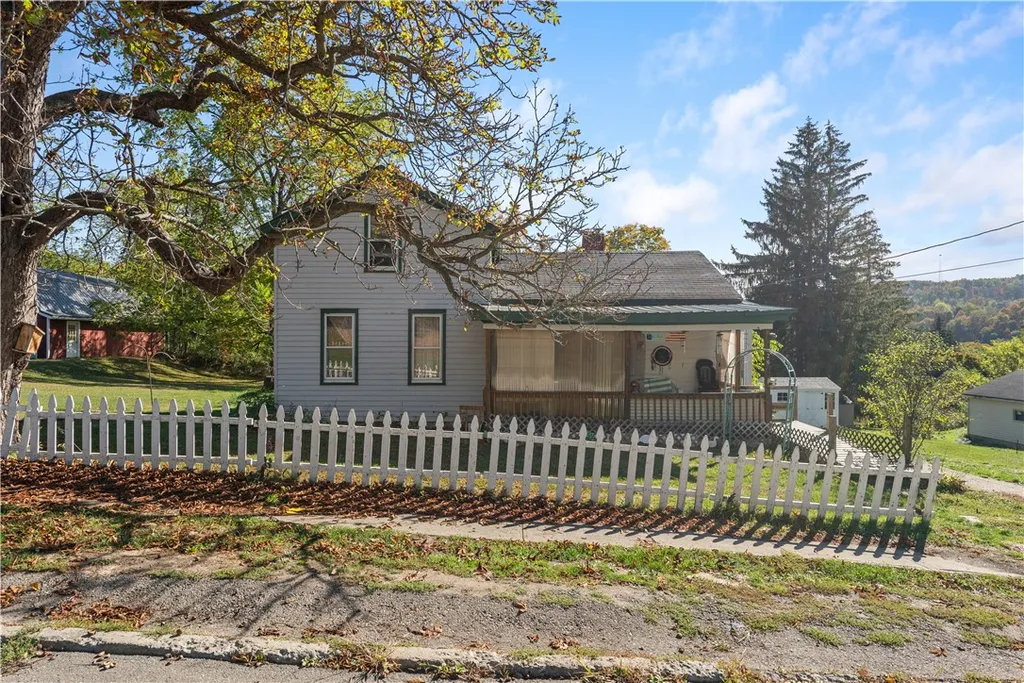 Property at 26 N Church Street, Burns, NY 14822