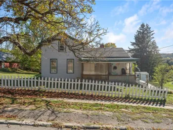 Property at 26 N Church Street, Burns, NY 14822