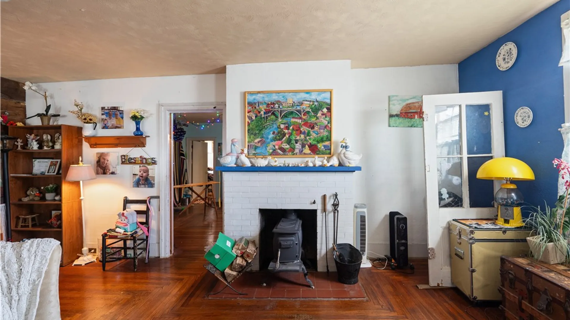 Property at 26 N Church Street, Burns, NY 14822 7