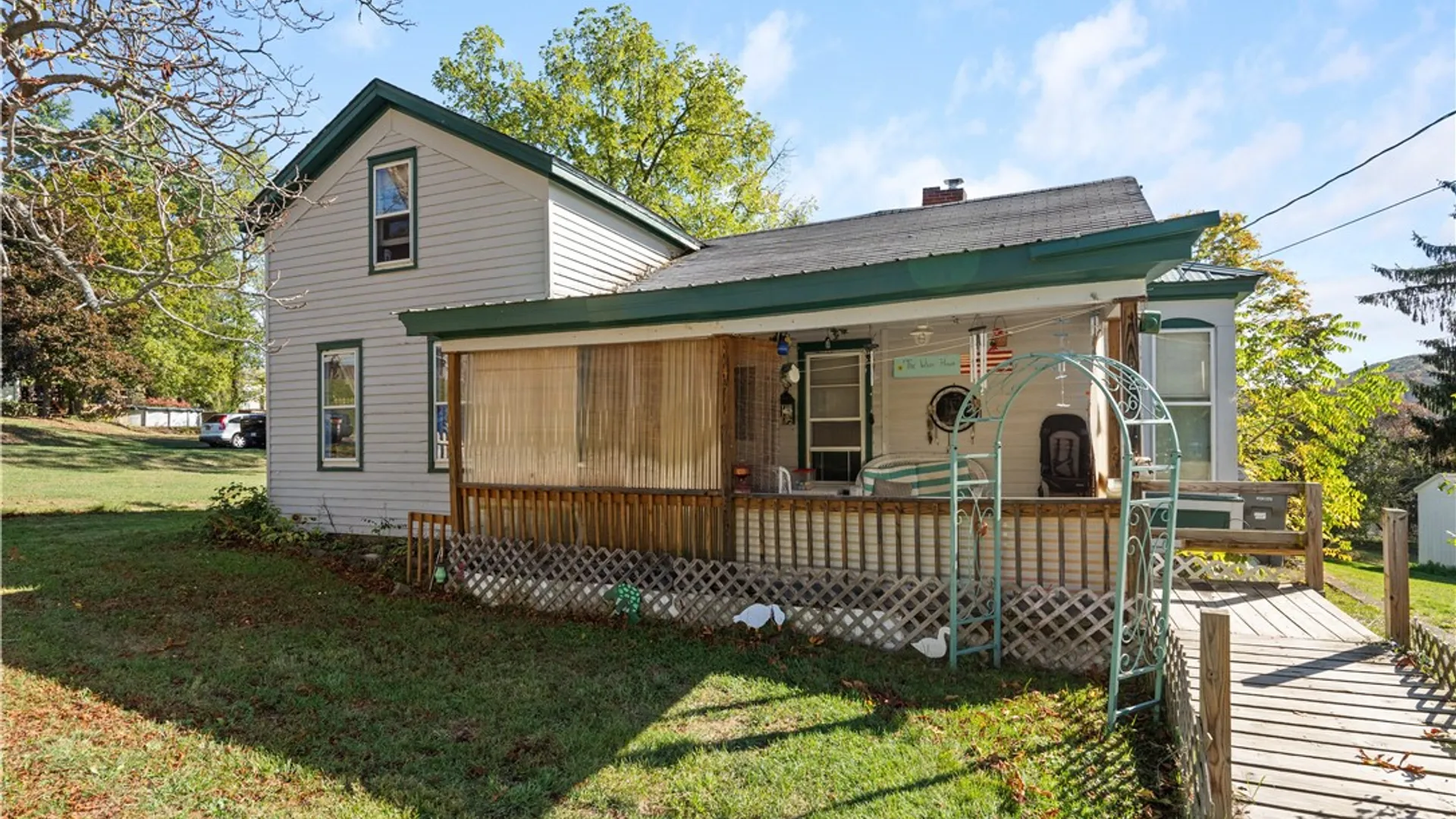 Property at 26 N Church Street, Burns, NY 14822 28