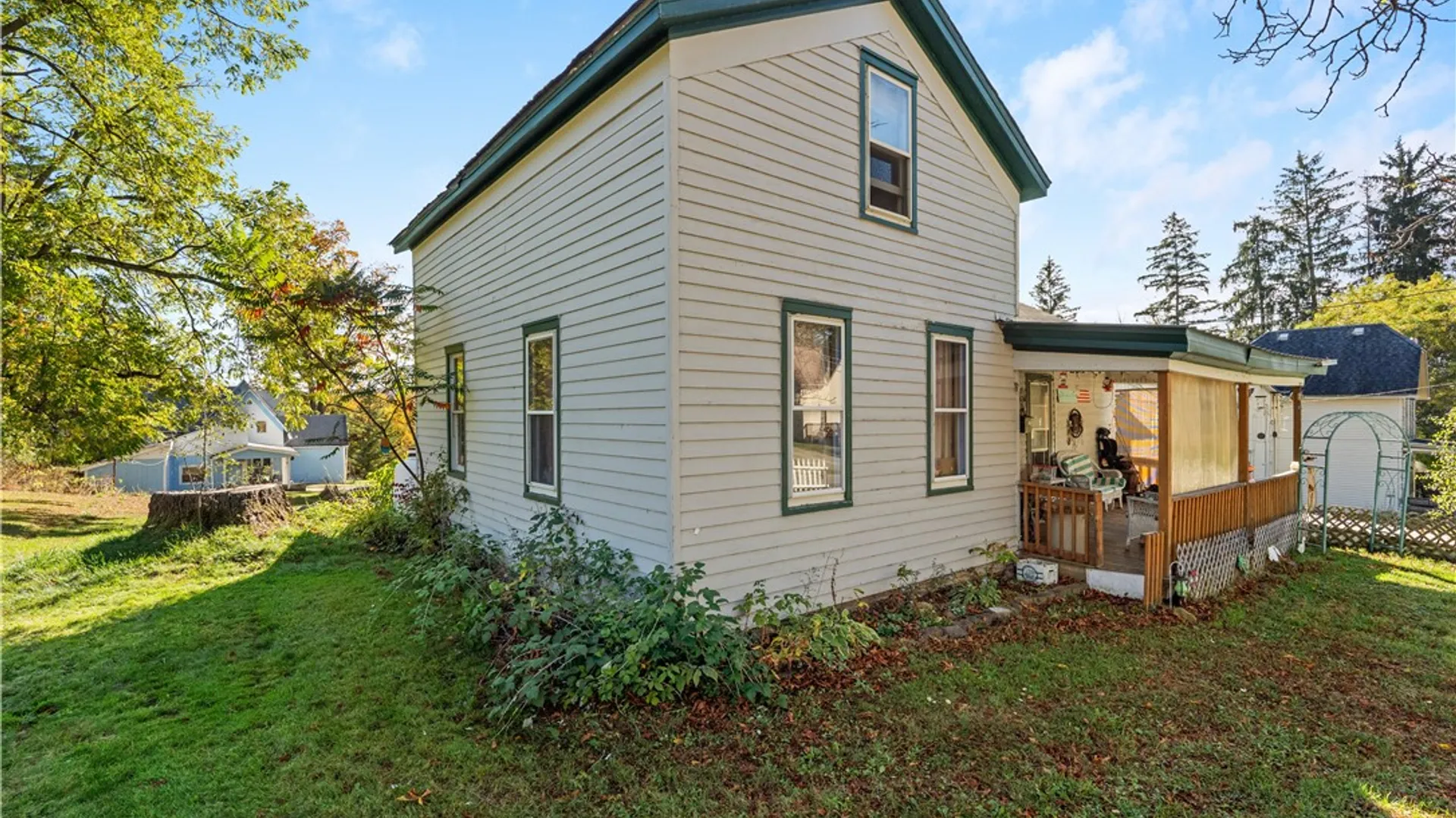 Property at 26 N Church Street, Burns, NY 14822 29