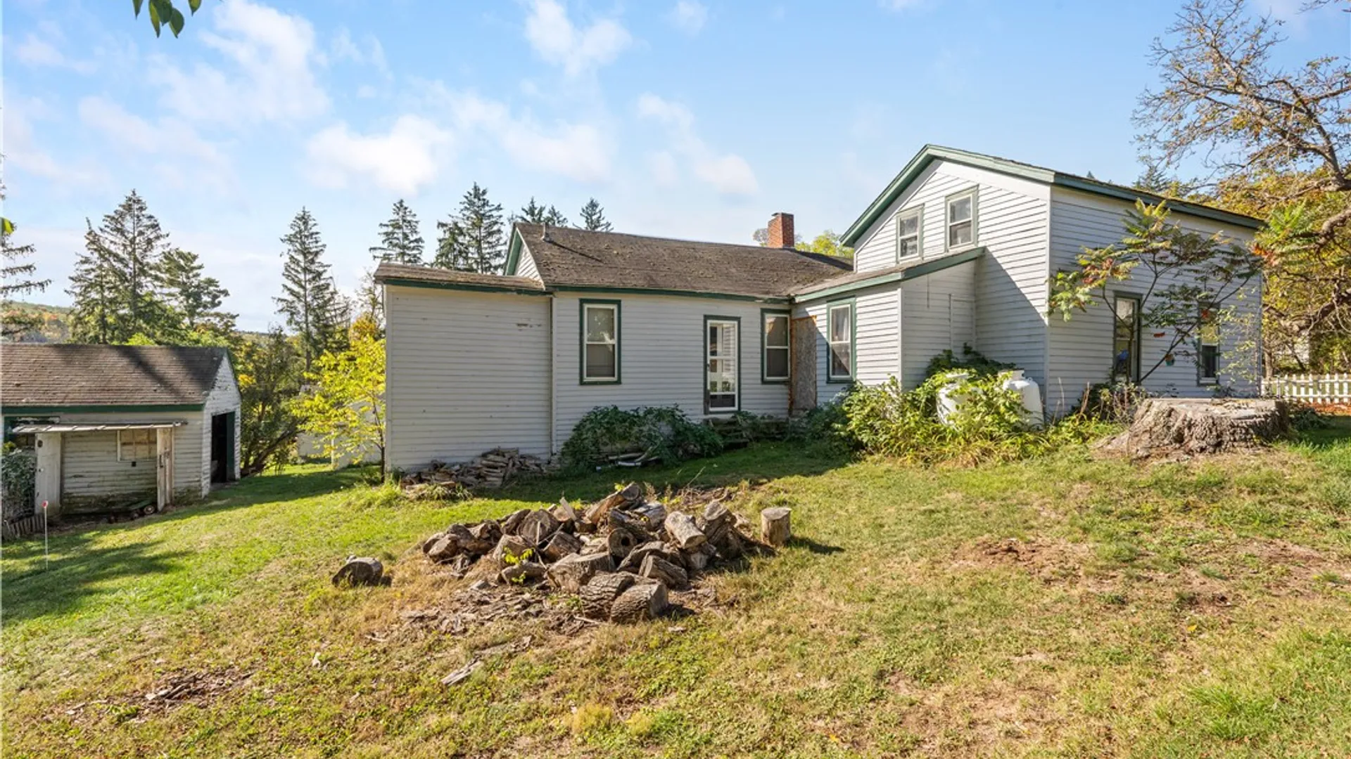 Property at 26 N Church Street, Burns, NY 14822 31