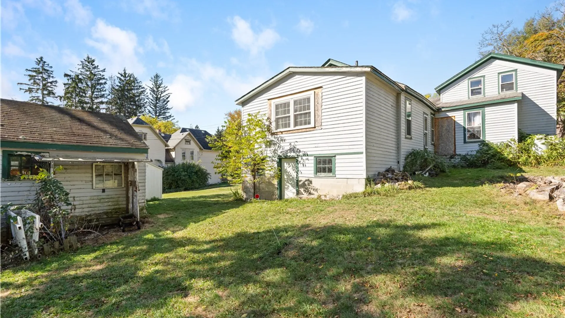 Property at 26 N Church Street, Burns, NY 14822 33